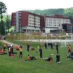 Hotel Bistrica 3*