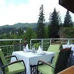 Bistrica Hotel 3*