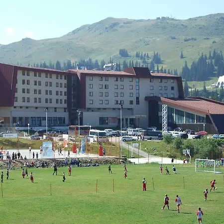 Szálloda Bistrica 3*