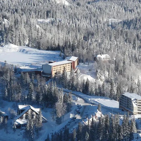 Bistrica Hotel 3*