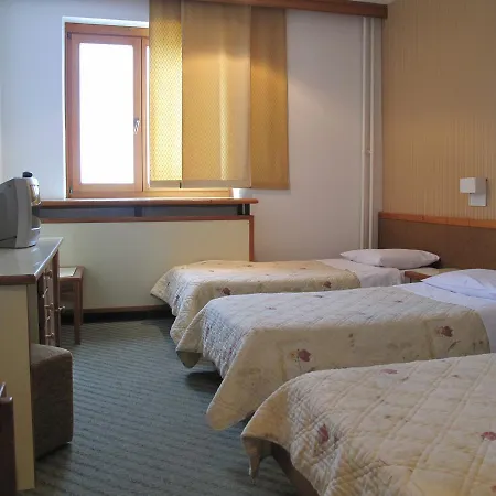 Bistrica 3* Pale