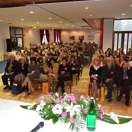 Bistrica Hotel 3*
