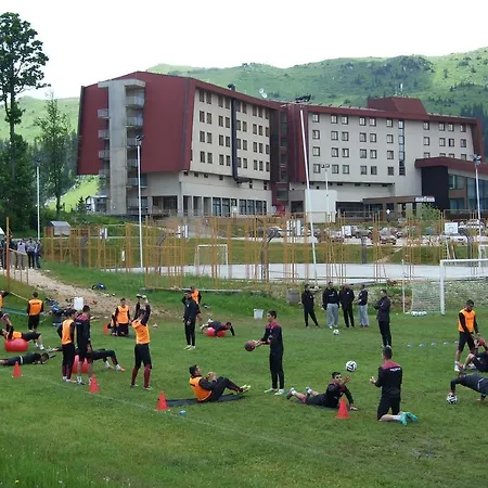 Hotel Bistrica 3*