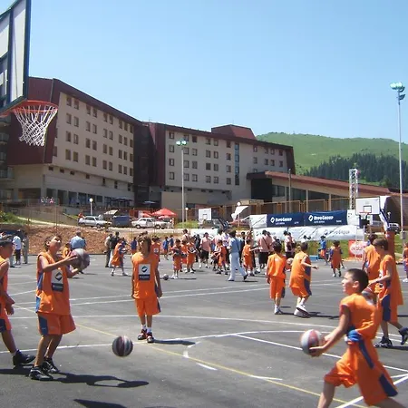 Hotel Bistrica