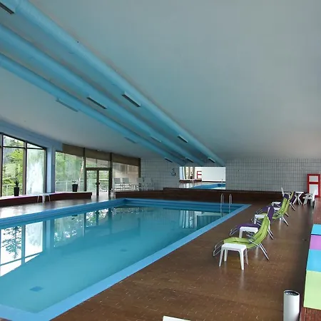 Hotel Bistrica Pale