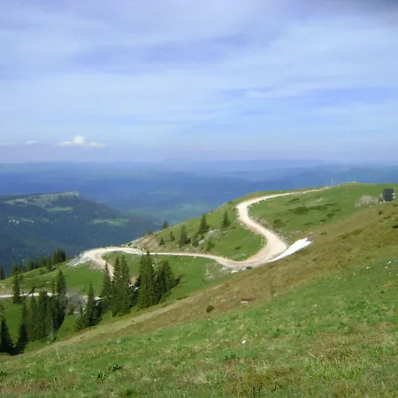 Bistrica Szálloda 3*
