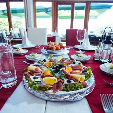Hotel Bistrica 3*