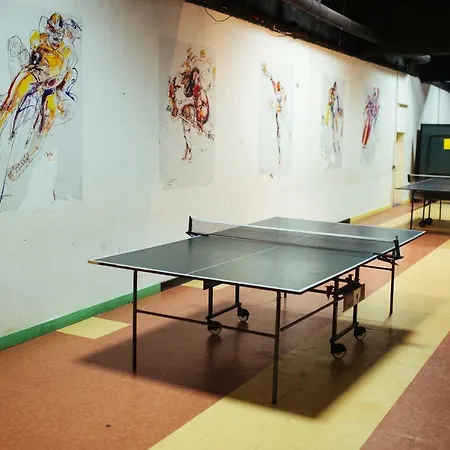 Szálloda Bistrica 3*