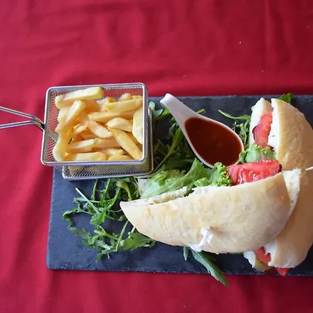 Bistrica Отель 3*